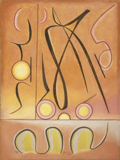 Xdx بواسطة مانر داوسون